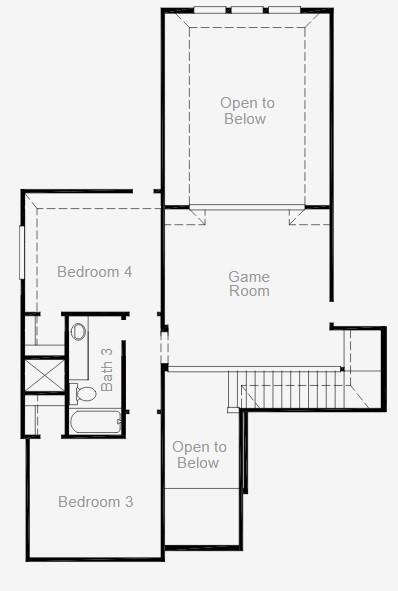 3320 Bentwood Ranch Drive