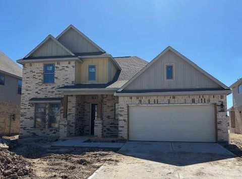 3320 Bentwood Ranch Drive Conroe TX 77385