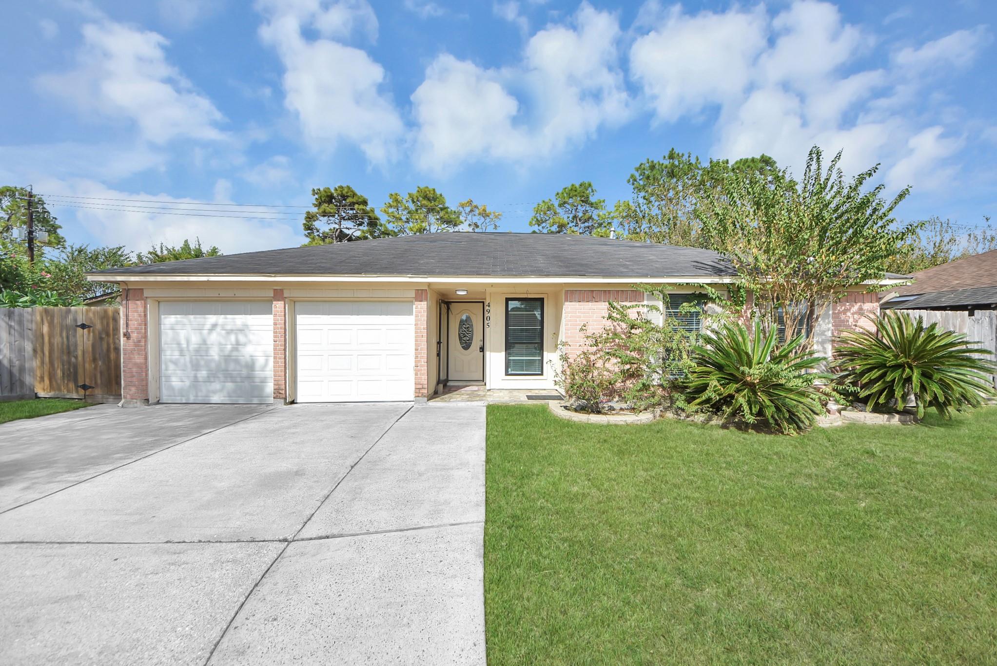 4905 Fairvent Street