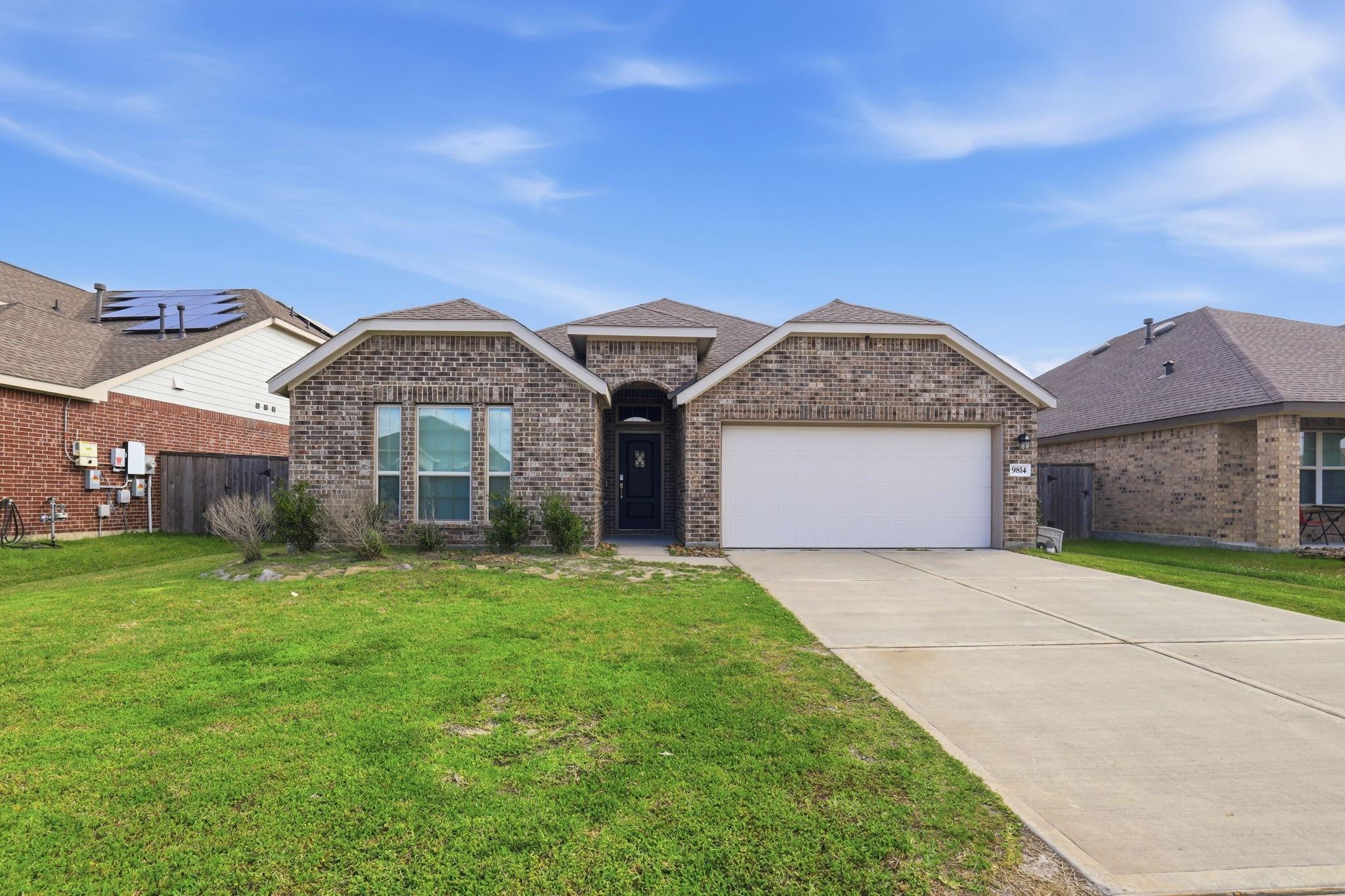9814 Kingston Liberty Lane