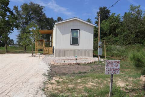 Photo of 9105 5914 18, Cleveland, TX 77327 (MLS # 79906486)