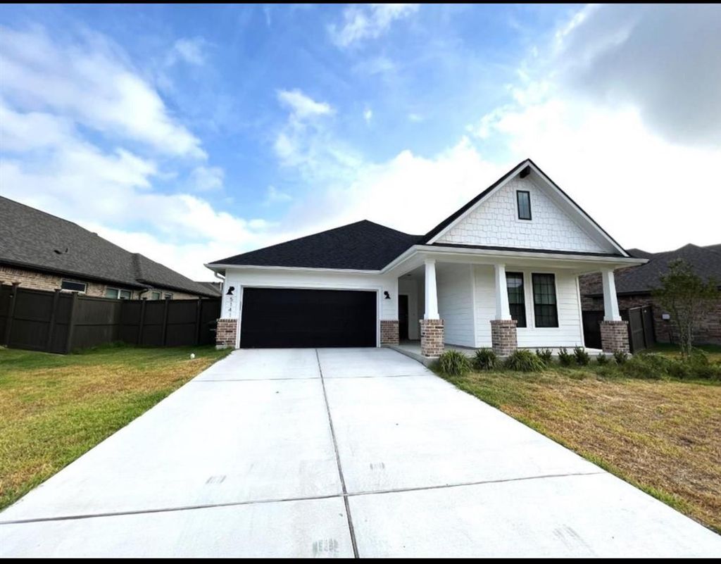 Photo of 5141 Maroon Creek Drive, Bryan, TX 77802 (MLS # 43429855)