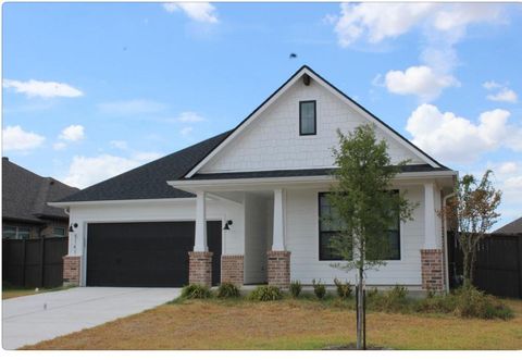 Photo of 5141 Maroon Creek Drive, Bryan, TX 77802 (MLS # 43429855)