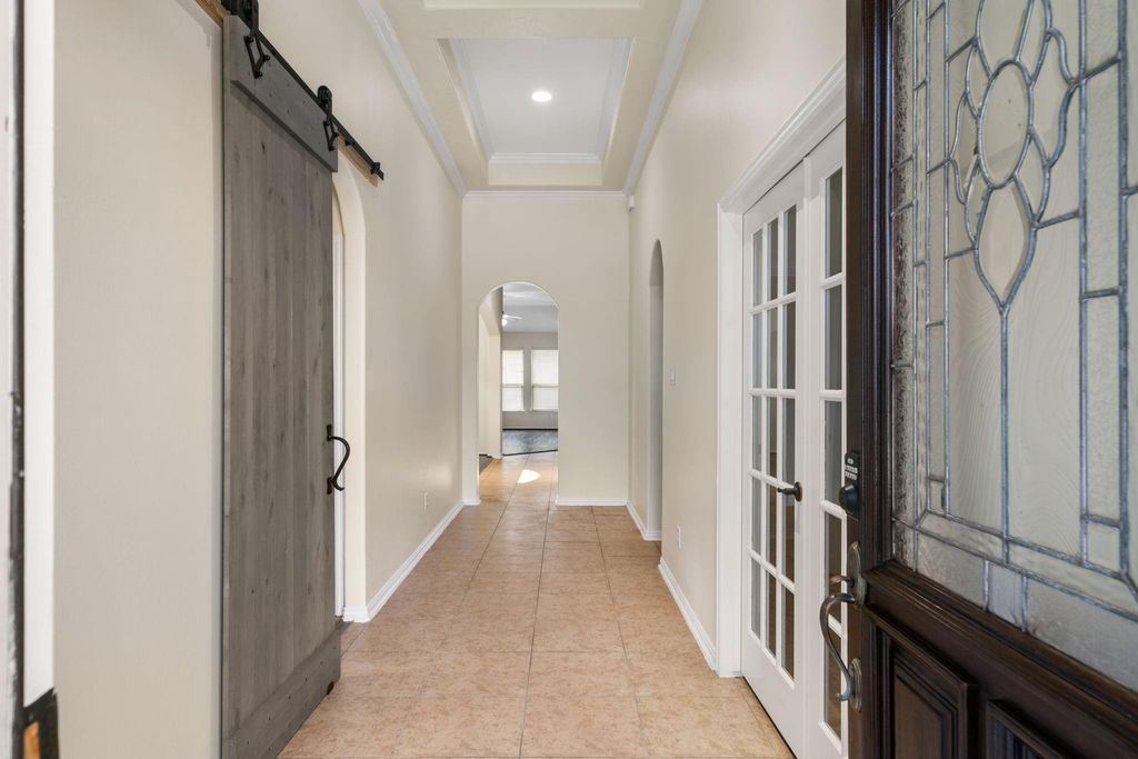 Photo of 107 Bella Sole, Shenandoah, TX 77381 (MLS # 6621707)
