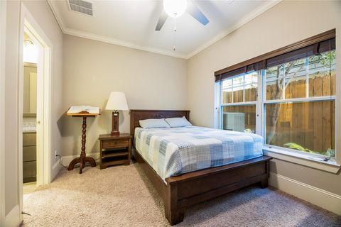 Tiny photo for 769 Waverly Street, Houston, TX 77007 (MLS # 70068245)