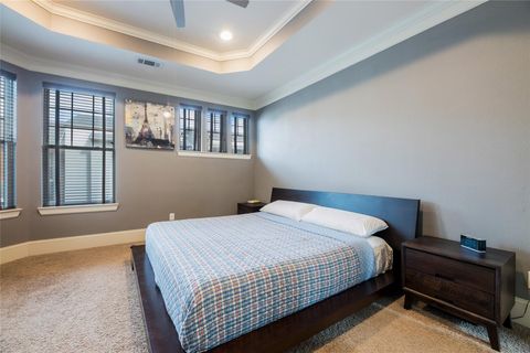 Tiny photo for 769 Waverly Street, Houston, TX 77007 (MLS # 70068245)