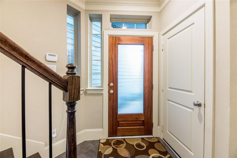 Tiny photo for 769 Waverly Street, Houston, TX 77007 (MLS # 70068245)