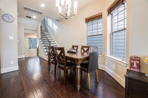 Tiny photo for 769 Waverly Street, Houston, TX 77007 (MLS # 70068245)