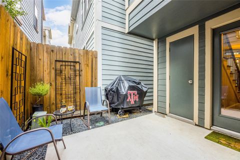 Tiny photo for 769 Waverly Street, Houston, TX 77007 (MLS # 70068245)