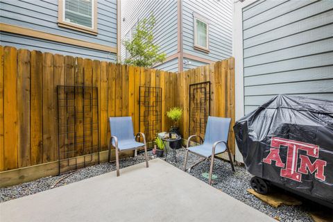 Tiny photo for 769 Waverly Street, Houston, TX 77007 (MLS # 70068245)