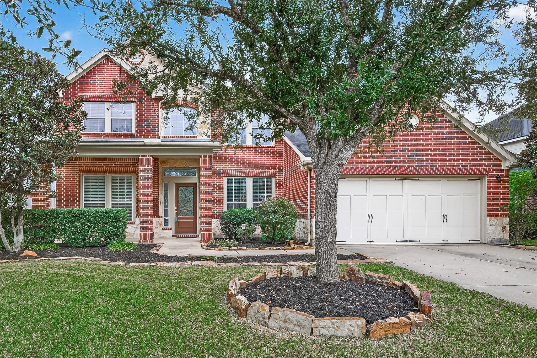 2915 Firewalk Trce, Katy, TX, 77494