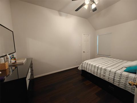 Tiny photo for 5902 Mettler Lane, Richmond, TX 77469 (MLS # 22138336)