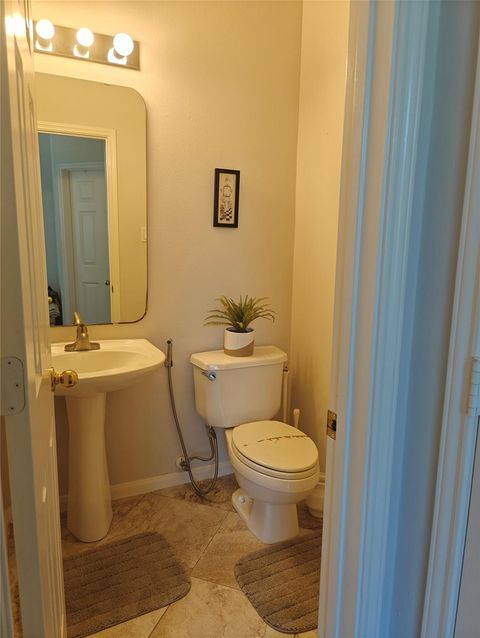 Tiny photo for 5902 Mettler Lane, Richmond, TX 77469 (MLS # 22138336)