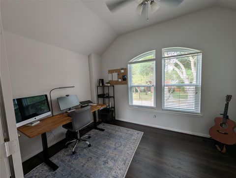 Tiny photo for 5902 Mettler Lane, Richmond, TX 77469 (MLS # 22138336)