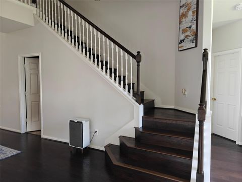 Tiny photo for 5902 Mettler Lane, Richmond, TX 77469 (MLS # 22138336)