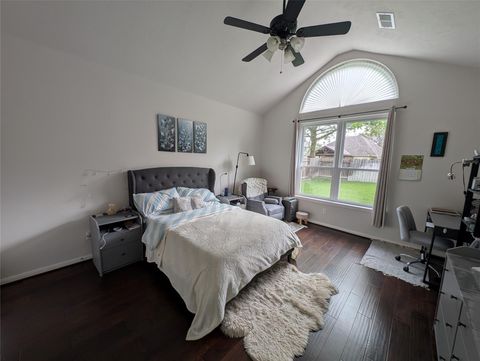 Tiny photo for 5902 Mettler Lane, Richmond, TX 77469 (MLS # 22138336)