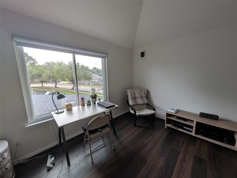 Tiny photo for 5902 Mettler Lane, Richmond, TX 77469 (MLS # 22138336)