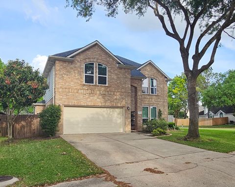 Photo of 5902 Mettler Lane, Richmond, TX 77469 (MLS # 22138336)