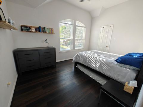 Tiny photo for 5902 Mettler Lane, Richmond, TX 77469 (MLS # 22138336)