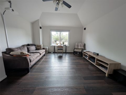 Tiny photo for 5902 Mettler Lane, Richmond, TX 77469 (MLS # 22138336)