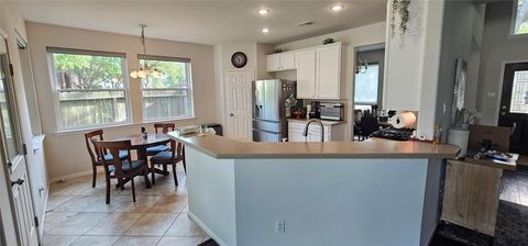 Tiny photo for 5902 Mettler Lane, Richmond, TX 77469 (MLS # 22138336)