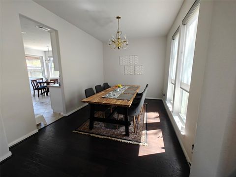 Tiny photo for 5902 Mettler Lane, Richmond, TX 77469 (MLS # 22138336)