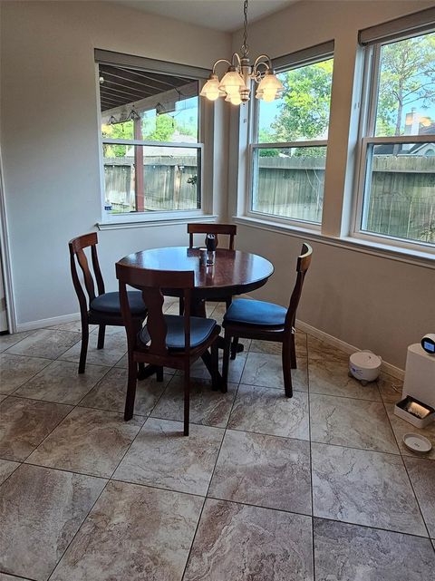 Tiny photo for 5902 Mettler Lane, Richmond, TX 77469 (MLS # 22138336)