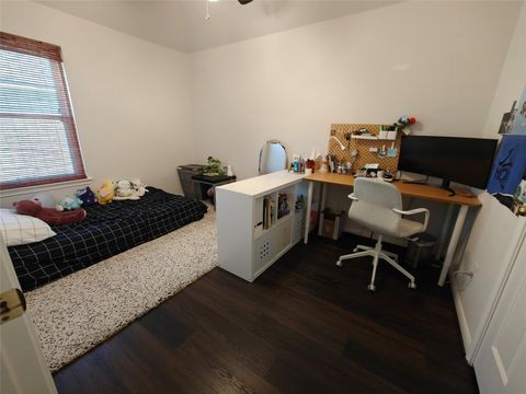 Tiny photo for 5902 Mettler Lane, Richmond, TX 77469 (MLS # 22138336)