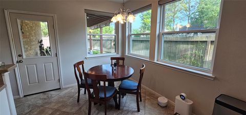 Tiny photo for 5902 Mettler Lane, Richmond, TX 77469 (MLS # 22138336)