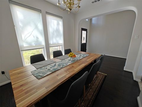 Tiny photo for 5902 Mettler Lane, Richmond, TX 77469 (MLS # 22138336)