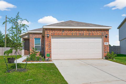 Photo of 22435 Hawberry Blossom Lane, Tomball, TX 77377 (MLS # 65622673)