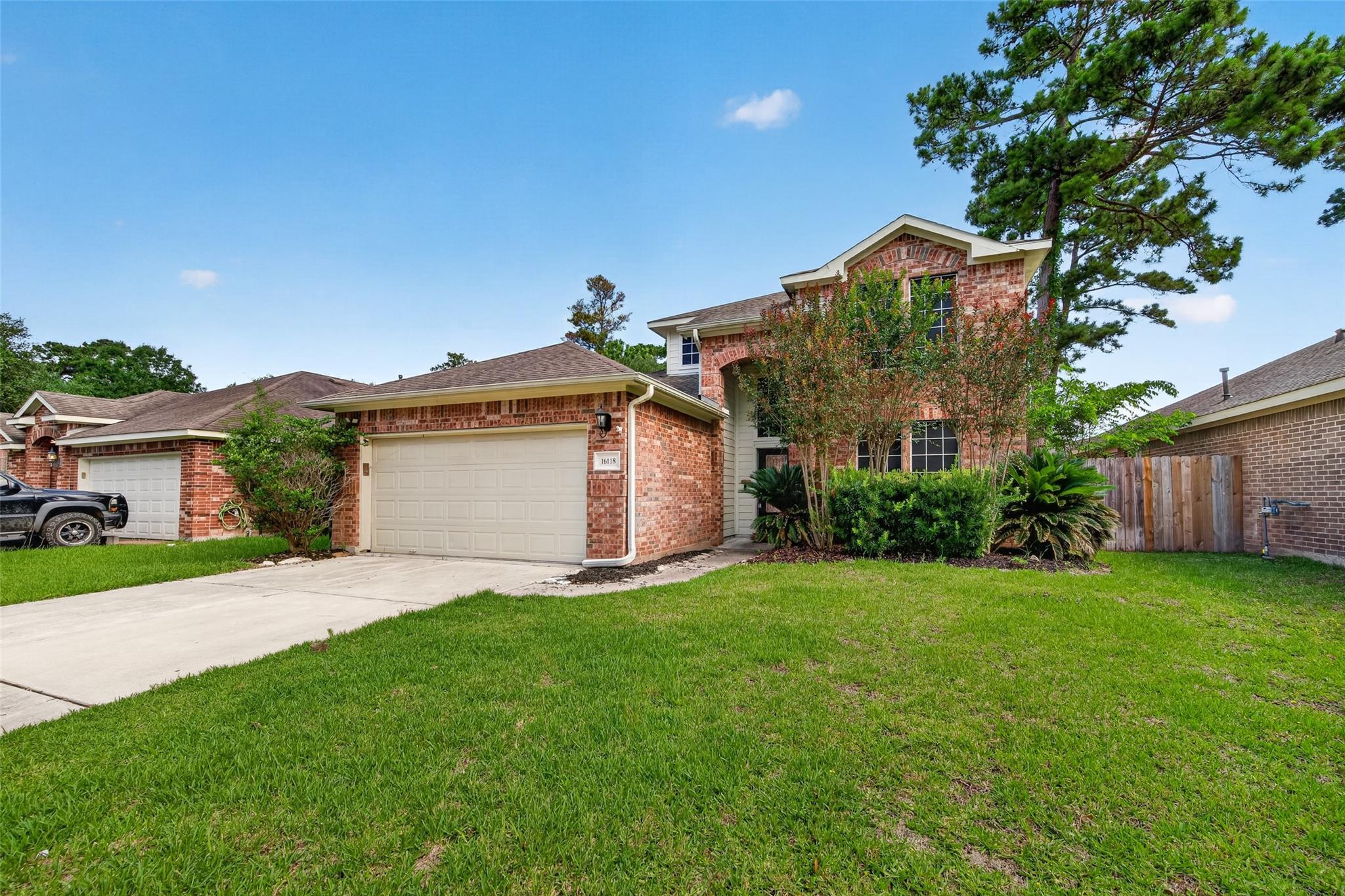 16118 Barngate Court