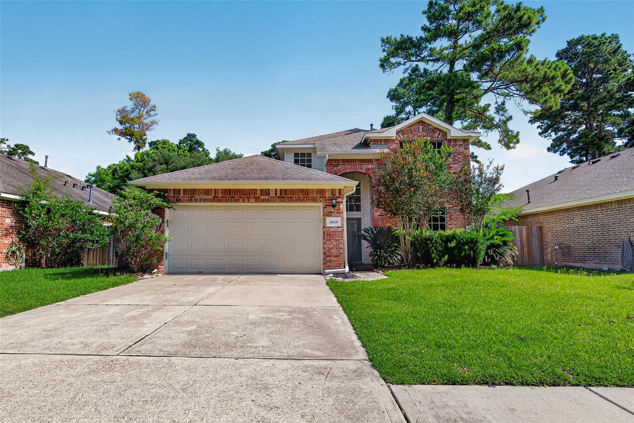 16118 Barngate Court