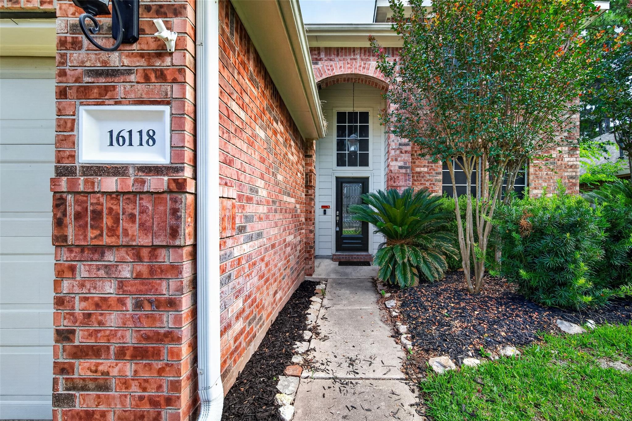 16118 Barngate Court