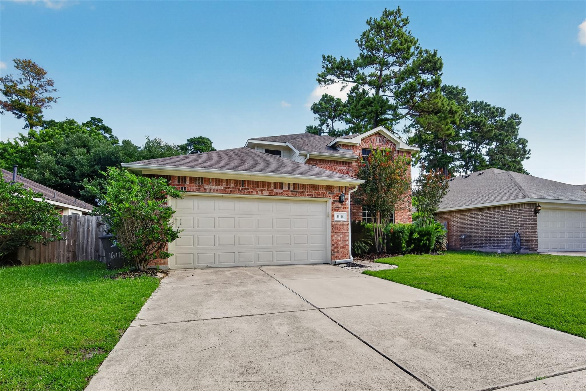 16118 Barngate Court