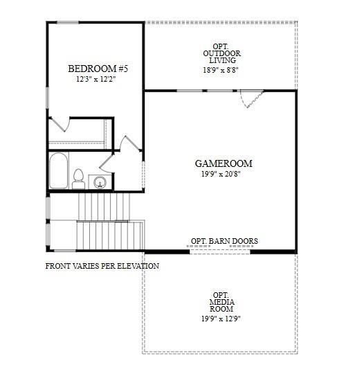 359 Silver Sage Street