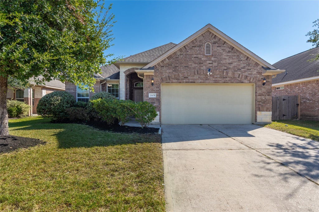 Photo of 21670 Chokecherry Avenue, Porter, TX 77365 (MLS # 32590635)