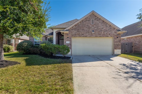 Photo of 21670 Chokecherry Avenue, Porter, TX 77365 (MLS # 32590635)