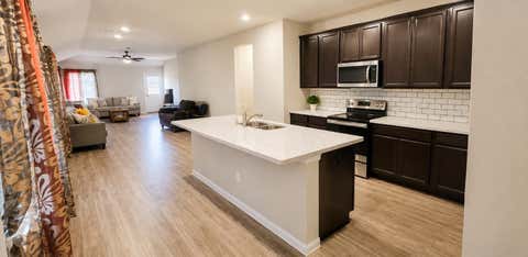 Photo of 6426 Verbena Blossom Trail, Katy, TX 77449 (MLS # 85444291)