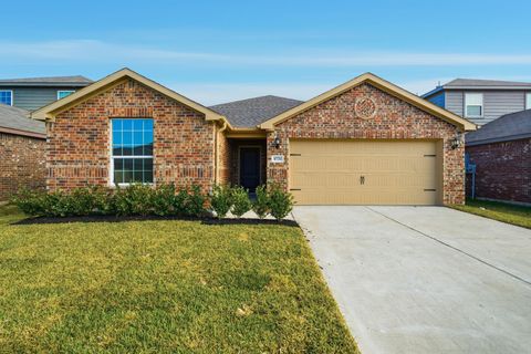 Photo of 10711 Milo Court, Richmond, TX 77469 (MLS # 73645433)