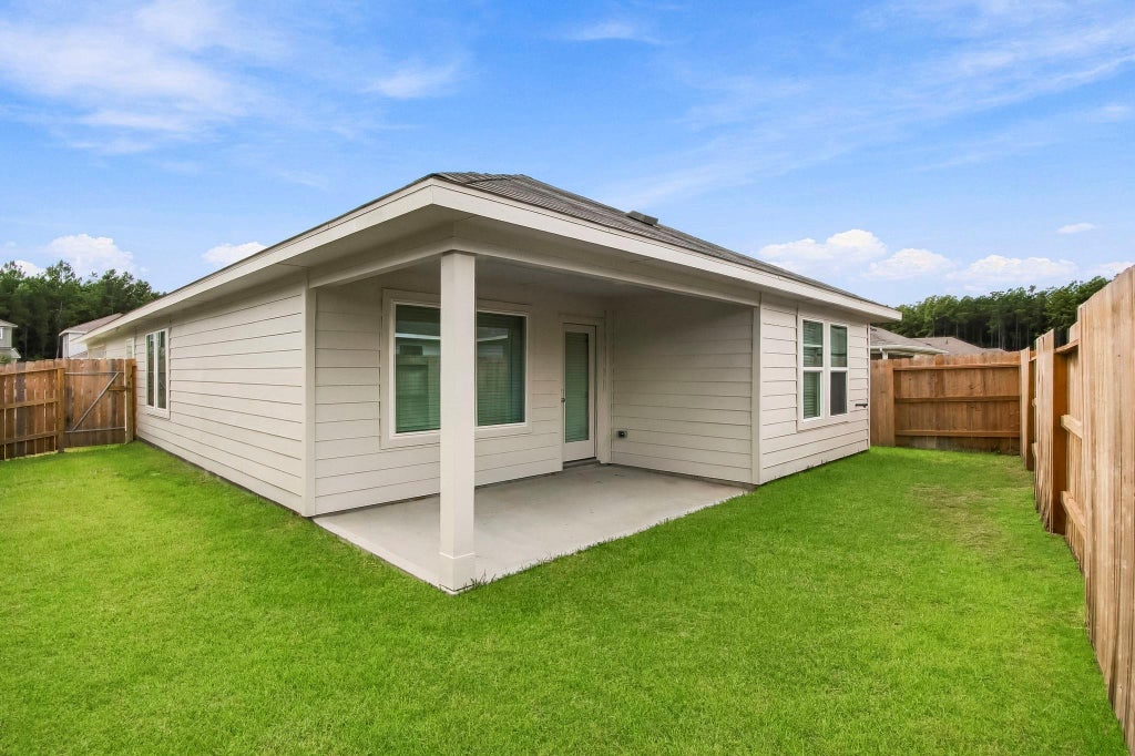 Photo of 22643 Ellis Way Lane, New Caney, TX 77357 (MLS # 65991371)