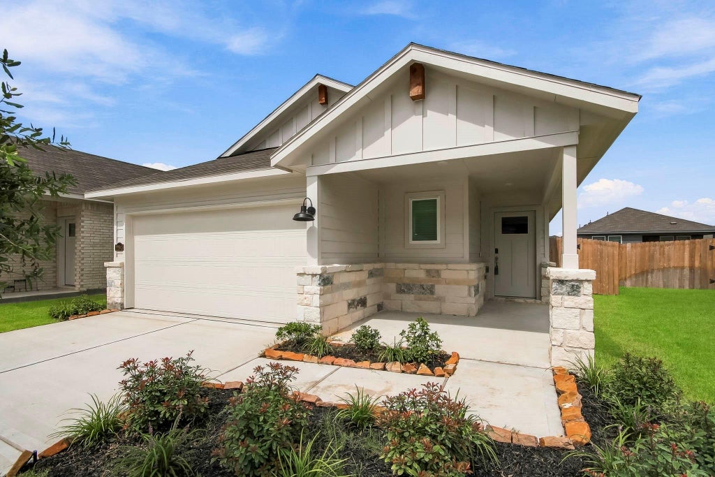 Photo of 22643 Ellis Way Lane, New Caney, TX 77357 (MLS # 65991371)