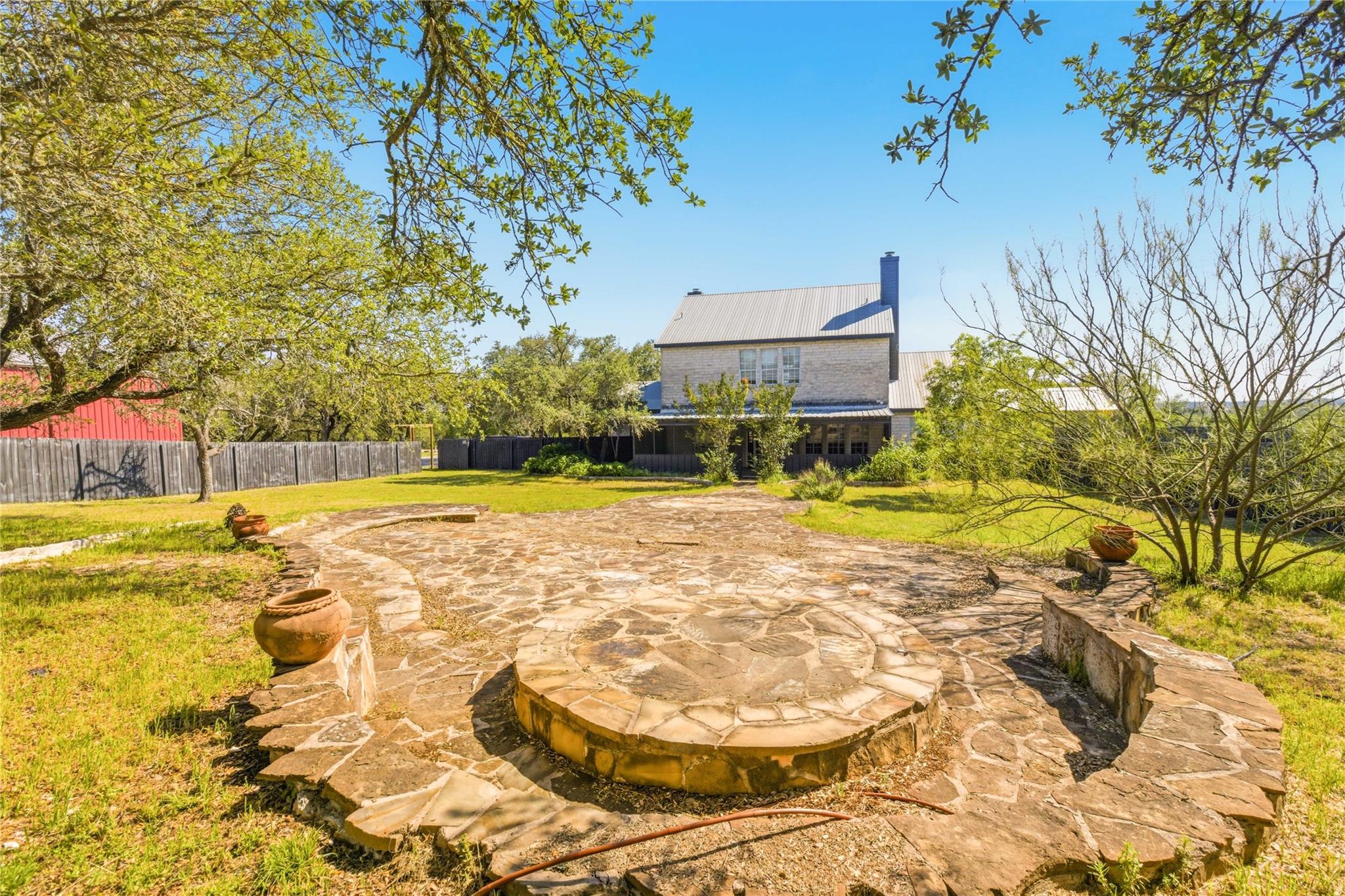 19510 Hamilton Pool Road