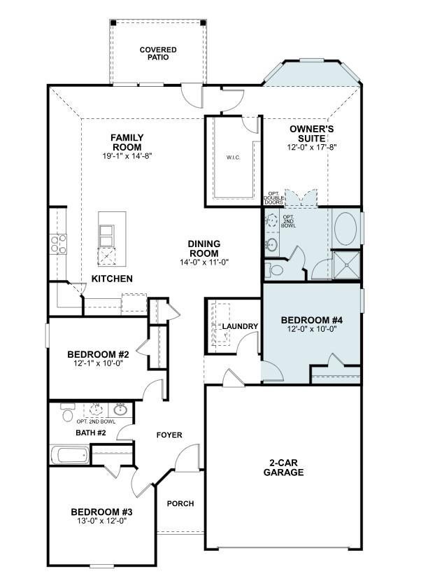 13901 Baikal Manor Drive