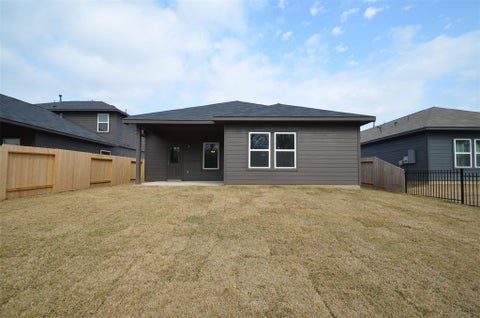 Tiny photo for 3443 Brazos Falls Drive, Richmond, TX 77469 (MLS # 54322542)