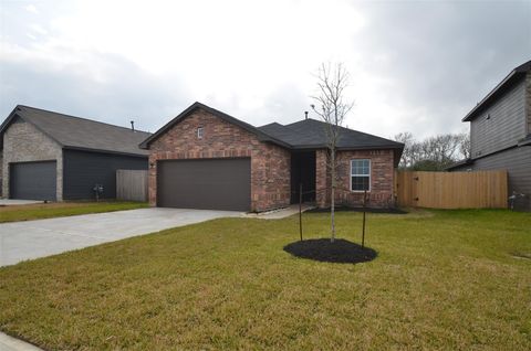 Tiny photo for 3443 Brazos Falls Drive, Richmond, TX 77469 (MLS # 54322542)