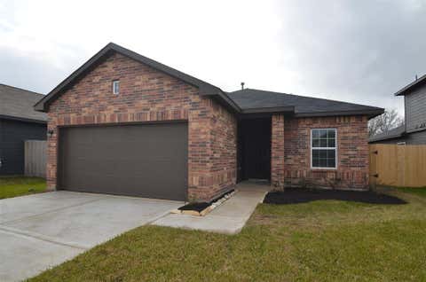 Tiny photo for 3443 Brazos Falls Drive, Richmond, TX 77469 (MLS # 54322542)