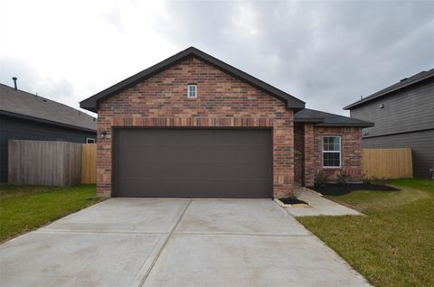 Photo of 3443 Brazos Falls Drive, Richmond, TX 77469 (MLS # 54322542)