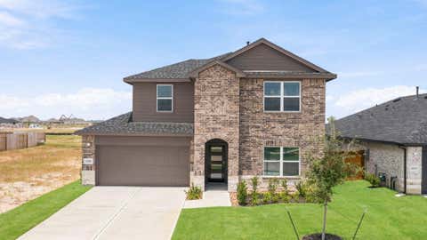 Photo of 1008 Selene Sky Drive, Brookshire, TX 77423 (MLS # 28067882)