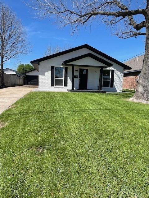 842 Dutch Street